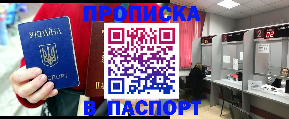прописка 2025 в Мурино